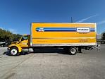 Used 2022 International MV Morgan Truck Body Box Truck with Liftgate for sale #398836 - photo 4
