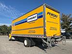 Used 2022 International MV Morgan Truck Body Box Truck with Liftgate for sale #398836 - photo 6