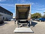 Used 2022 International MV Morgan Truck Body Box Truck with Liftgate for sale #398836 - photo 9