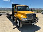 Used 2022 International MV Flatbed Truck for sale #398846 - photo 1