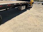 Used 2022 International MV Flatbed Truck for sale #398846 - photo 14