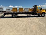Used 2022 International MV Flatbed Truck for sale #398846 - photo 15