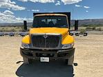 Used 2022 International MV Flatbed Truck for sale #398846 - photo 2