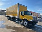 Used 2022 International MV Box Truck with Liftgate for sale #398874 - photo 1