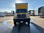 Used 2022 International MV Box Truck with Liftgate for sale #398874 - photo 2