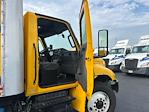 Used 2022 International MV Box Truck with Liftgate for sale #398877 - photo 18