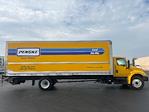 Used 2022 International MV Box Truck with Liftgate for sale #398877 - photo 4