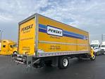 Used 2022 International MV Box Truck with Liftgate for sale #398877 - photo 5