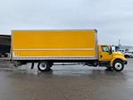 Used 2022 International MV Box Truck with Liftgate for sale #398906 - photo 15