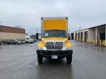 Used 2022 International MV Box Truck with Liftgate for sale #398906 - photo 2
