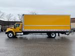 Used 2022 International MV Box Truck with Liftgate for sale #398906 - photo 4