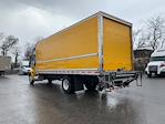 Used 2022 International MV Box Truck with Liftgate for sale #398906 - photo 6