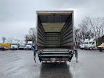 Used 2022 International MV Box Truck with Liftgate for sale #398906 - photo 8