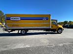 Used 2022 International MV Box Truck with Liftgate for sale #398909 - photo 15