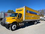 Used 2022 International MV Box Truck with Liftgate for sale #398909 - photo 3