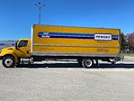 Used 2022 International MV Box Truck with Liftgate for sale #398909 - photo 4