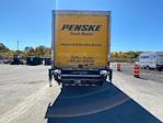 Used 2022 International MV Box Truck with Liftgate for sale #398909 - photo 7
