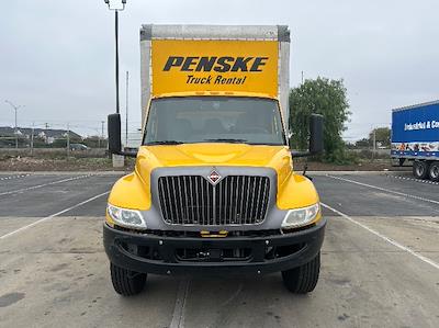 Used 2022 International MV Box Truck with Liftgate for sale #398911 - photo 2