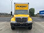 Used 2022 International MV Box Truck with Liftgate for sale #398911 - photo 2