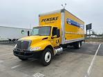 Used 2022 International MV Box Truck with Liftgate for sale #398911 - photo 3
