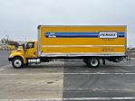 Used 2022 International MV Box Truck with Liftgate for sale #398911 - photo 4