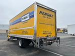 Used 2022 International MV Box Truck with Liftgate for sale #398911 - photo 6