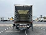 Used 2022 International MV Box Truck with Liftgate for sale #398911 - photo 8