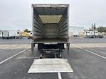 Used 2022 International MV Box Truck with Liftgate for sale #398911 - photo 9
