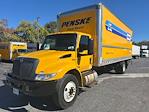 Used 2022 International MV Box Truck with Liftgate for sale #398929 - photo 3