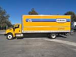 Used 2022 International MV Box Truck with Liftgate for sale #398929 - photo 4