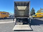 Used 2022 International MV Box Truck with Liftgate for sale #398929 - photo 9