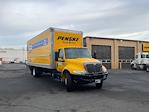 Used 2022 International MV Box Truck with Liftgate for sale #398948 - photo 1