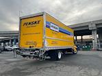 Used 2022 International MV Box Truck with Liftgate for sale #398948 - photo 13