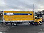 Used 2022 International MV Box Truck with Liftgate for sale #398948 - photo 15