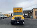 Used 2022 International MV Box Truck with Liftgate for sale #398948 - photo 2