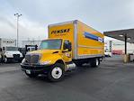 Used 2022 International MV Box Truck with Liftgate for sale #398948 - photo 3