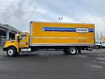 Used 2022 International MV Box Truck with Liftgate for sale #398948 - photo 4