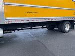 Used 2022 International MV Box Truck with Liftgate for sale #398948 - photo 5