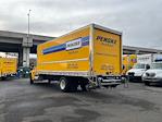 Used 2022 International MV Box Truck with Liftgate for sale #398948 - photo 6