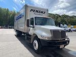 Used 2022 International MV Box Truck with Liftgate for sale #399003 - photo 1