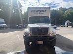 Used 2022 International MV Box Truck with Liftgate for sale #399003 - photo 2