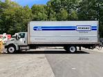 Used 2022 International MV Box Truck with Liftgate for sale #399003 - photo 4