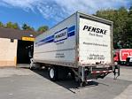 Used 2022 International MV Box Truck with Liftgate for sale #399003 - photo 6