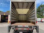 Used 2022 International MV Box Truck with Liftgate for sale #399003 - photo 8