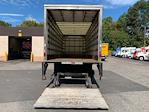 Used 2022 International MV Box Truck with Liftgate for sale #399003 - photo 9