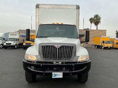 Used 2022 International MV Box Truck with Liftgate for sale #399005 - photo 2