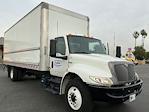 Used 2022 International MV Box Truck with Liftgate for sale #399005 - photo 1