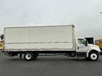 Used 2022 International MV Box Truck with Liftgate for sale #399005 - photo 15