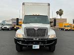 Used 2022 International MV Box Truck with Liftgate for sale #399005 - photo 2