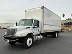Used 2022 International MV Box Truck with Liftgate for sale #399005 - photo 3